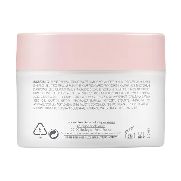 Avene Body hydratační tělový balzám 250 ml