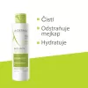A-Derma BIOLOGY Dermatologická micelární voda HYDRATAČNÍ-ČISTICÍ 400 ml