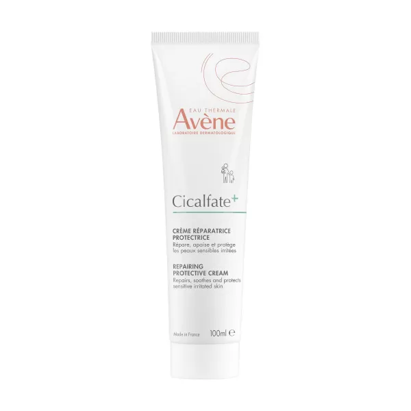 AVENE Cicalfate + hojivý antibakteriální krém 100 ml
