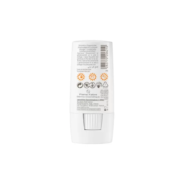 A-Derma Protect X-TREME Transparetní tyčinka SPF50+ 8g