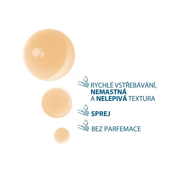 DUCRAY Neoptide Expert Sérum proti vypadávání vlasů 2x50ml