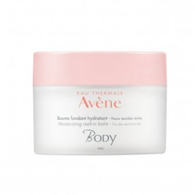 Avene Body hydratační tělový balzám 250 ml