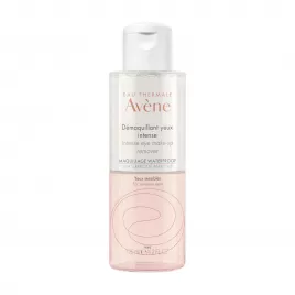 AVENE Intenzivní odličovač očí - dvoufázové složení 125 ml