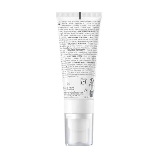 AVENE XeraCalm A.D Zklidňující koncentrovaná péče