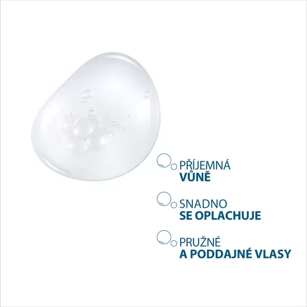 DUCRAY Extra-Doux velmi jemný ochranný šampon pro časté mytí 400 ml