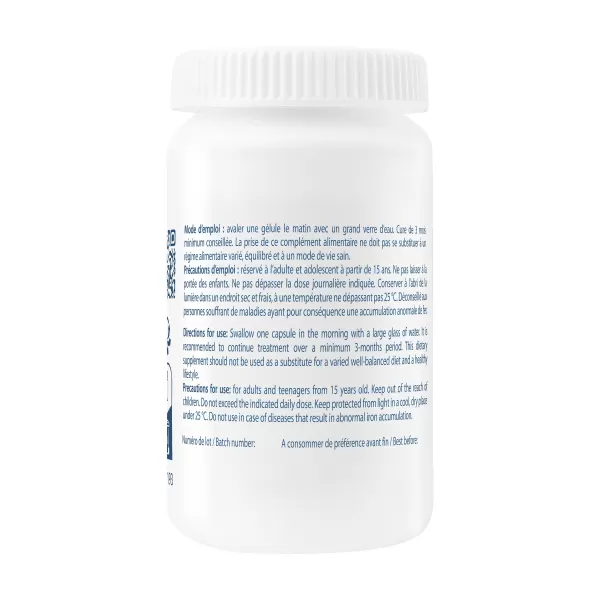 Ducray Anacaps Reactiv 3x30 kapslí