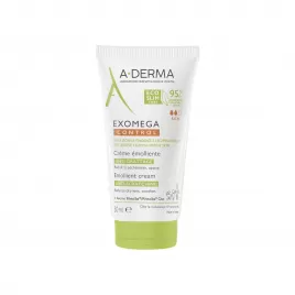 A-DERMA Exomega Control Emolienční krém 50 ml