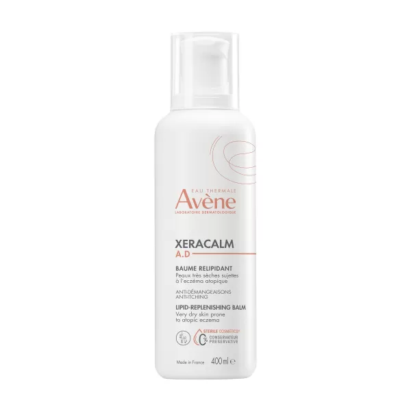Avène XeraCalm A.D Relipidační balzám 400 ml