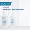 Ducray Kelual Squanorm Šampon na mastné lupy 200 ml