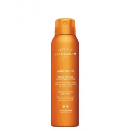 Institut Esthederm ADAPTASUN PROTECTIVE SILKY BODY MIST - pro normální slunce - 150 ml