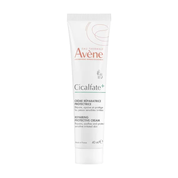 AVENE Cicalfate + obnovující ochranný krém - 40 ml