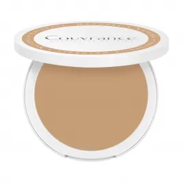 Avene COUVRANCE Kompaktní krémový make-up - přirozený odstín