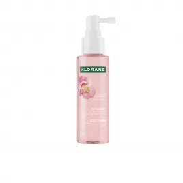 Klorane SOS zklidňující sérum s bio pivoňkou