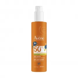 Avène Sun Sprej pro děti SPF50+ 200 ml