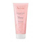 Avene Body jemný tělový peeling 200ml