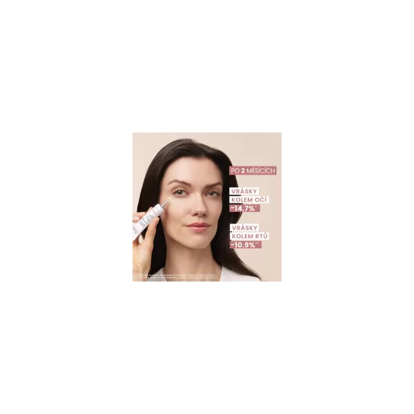 Avène HYALURON ACTIV PROCEDURE Mikro-liftingový krém na oči a rty s retinalem 0,05 % 15 ml