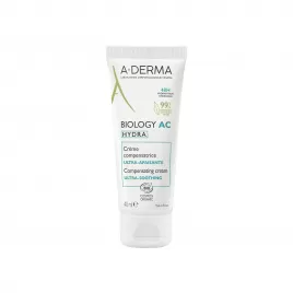 A-DERMA BIOLOGY AC Hydra kompenzační krém 40ml