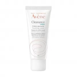 AVENE Cleanance Hydra - Zklidňující krém 40 ml
