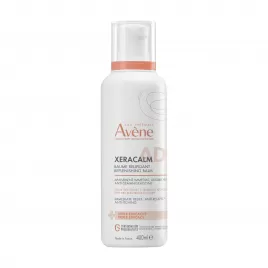 Avène XERACALM AD – Relipidační balzám 400 ml