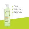 A-DERMA Exomega Control Zvláčňující mycí gel 2v1 500 ml