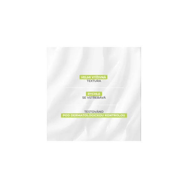 A-DERMA EXOMEGA CONTROL Emolienční balzám 400 ml