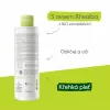 A-Derma BIOLOGY Dermatologická micelární voda HYDRATAČNÍ-ČISTICÍ 400 ml