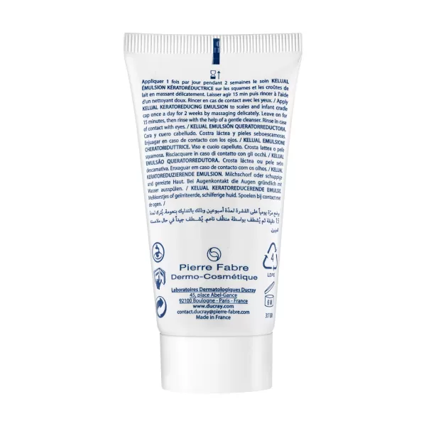 DUCRAY Kelual emulze 50 ml