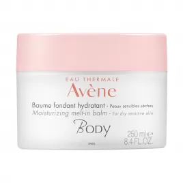 Avene Body hydratační tělový balzám 250 ml
