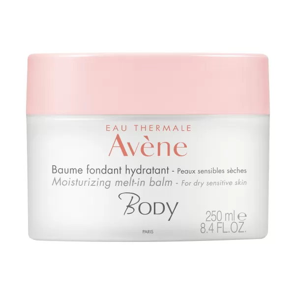 Avene Body hydratační tělový balzám 250 ml