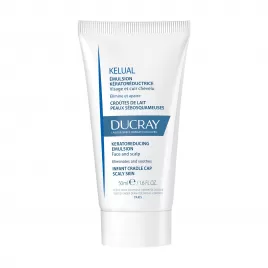 DUCRAY Kelual emulze 50 ml