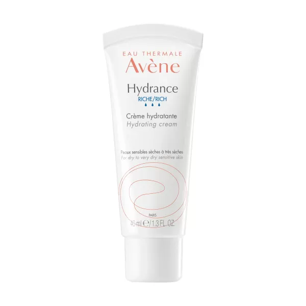 AVENE Hydrance RICHE 40ml - Hydratační krém