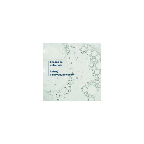 Ducray SABAL Pečující šampon regulující tvorbu mazu 200 ml