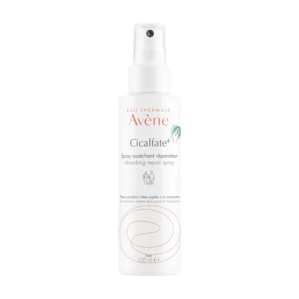 AVENE CICALFATE + Vysušující sprej 100ml