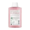 Klorane Pivoňka Šampon pro podrážděnou vlasovou pokožku a lupy 200 ml