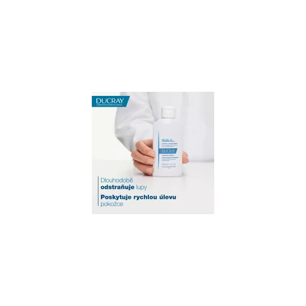 DUCRAY Kelual DS šampon 100ml