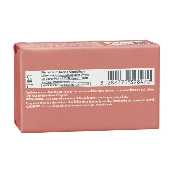 AVENE Xeracalm Ultra výživná kostka 100g