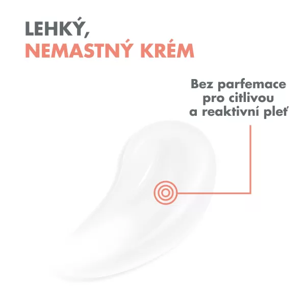 AVÈNE Antirougeurs Rosamed Koncentrát 30 ml