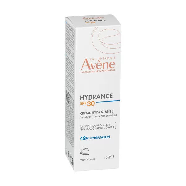 Avène Hydrance Hydratační krém SPF30 40 ml