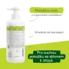 A-DERMA EXOMEGA CONTROL emolienční mléko 400 ml