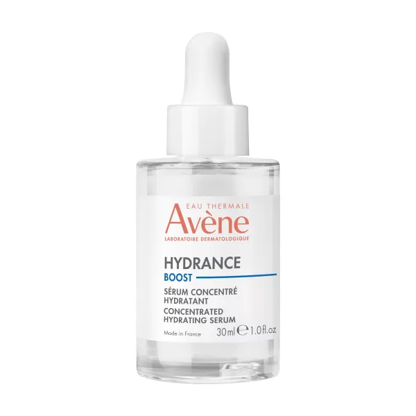 AVENE Hydrance BOOST Koncentrované hydratační sérum 30ml