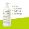 A-DERMA EXOMEGA CONTROL emolienční mléko 400 ml