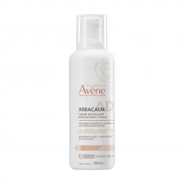 Avène XERACALM AD – Relipidační krém 400 ml
