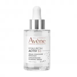 Avene Hyaluron Activ B3 Concentrated Plumping 30 ml