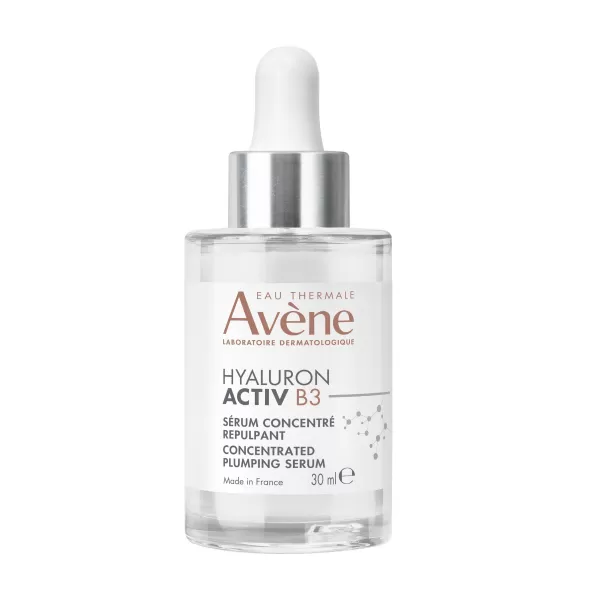 Avene Hyaluron Activ B3 Concentrated Plumping 30 ml