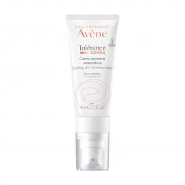 Avene Tolerance CONTROL zklidňujicí obnovujicí krém 40 ml