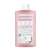 KLORANE Šampon s BIO pivoňkou pro citlivou a podrážděnou vlasovou pokožkou 400 ml