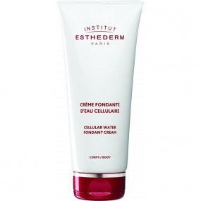 Esthederm Cellular water fondant cream-tělový krém s buněčnou vodou