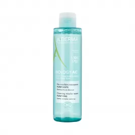A-DERMA BIOLOGY AC Čisticí micelární voda 200 ml