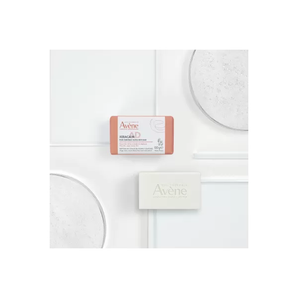 AVENE Xeracalm Ultra výživná kostka 100g