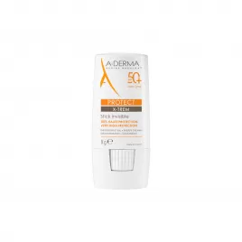 A-Derma Protect X-TREME Transparetní tyčinka SPF50+ 8g